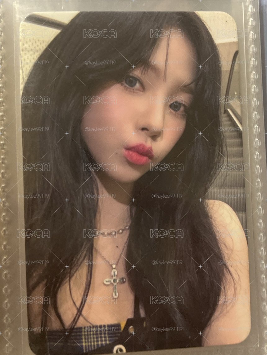 小卡