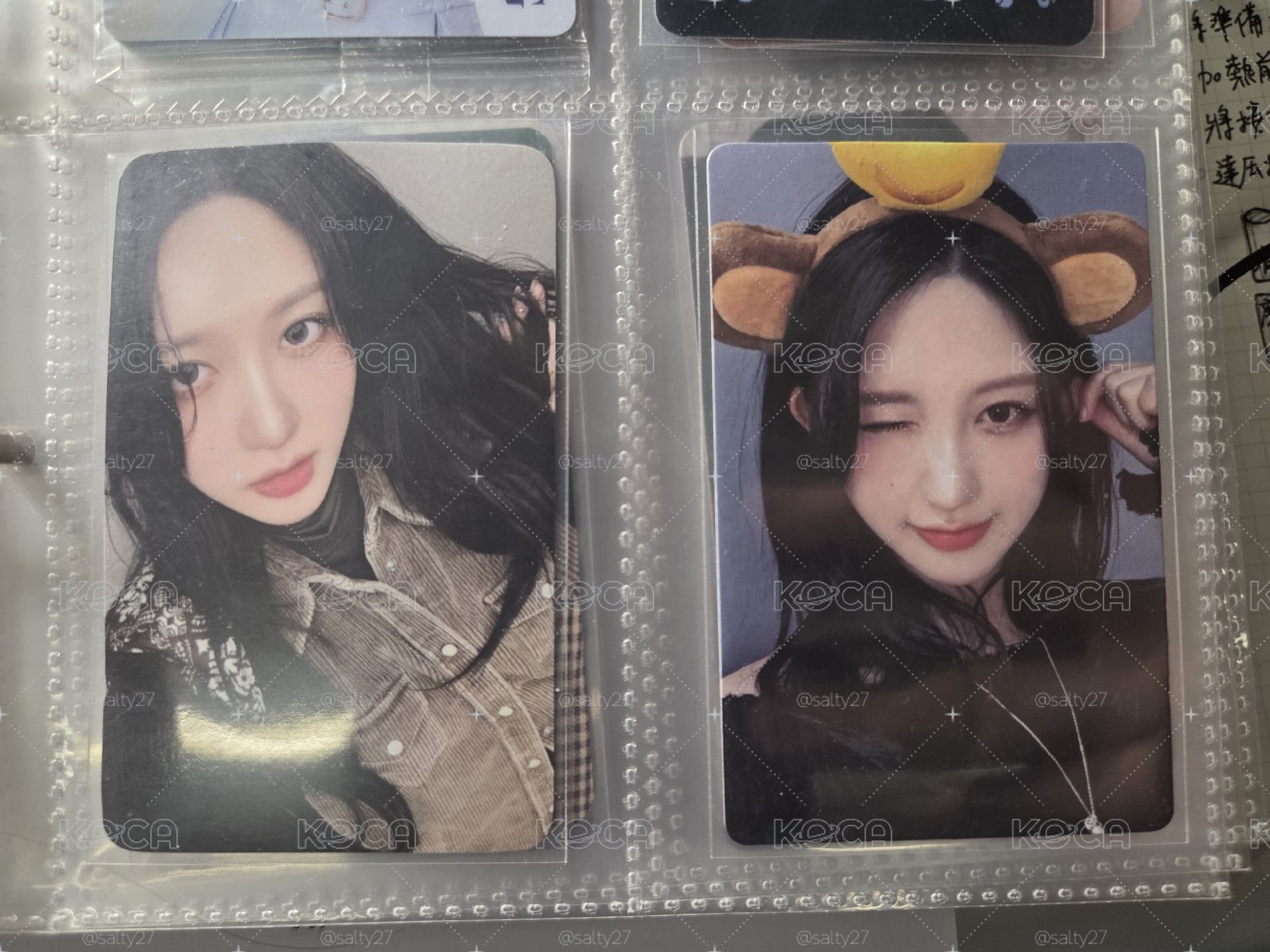 仙女秋秋姐