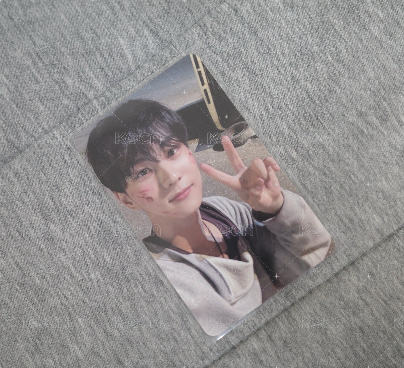 迷八 k4 Lucky Draw 🐱