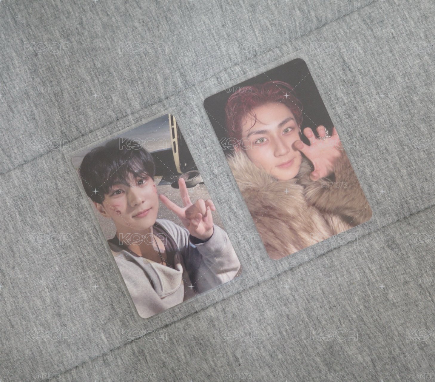 迷八 k4 Lucky Draw 🐱