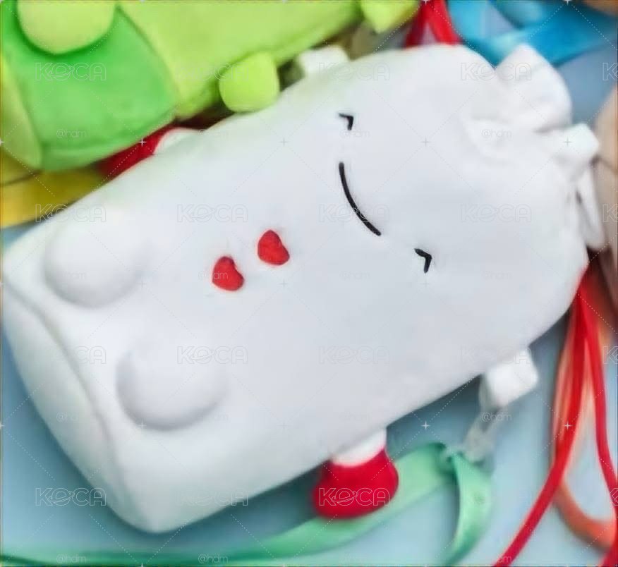 雲寶寶手燈包