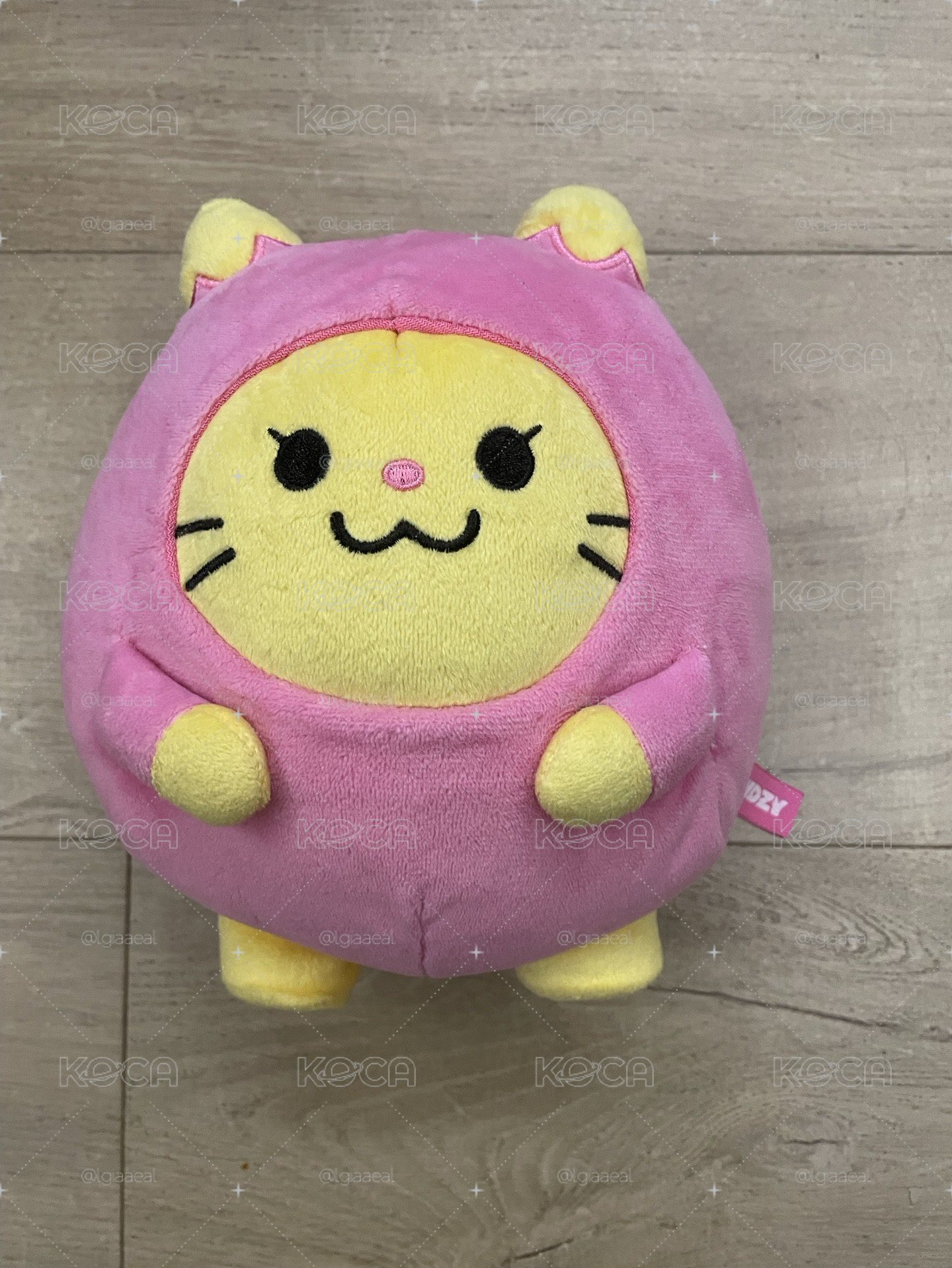 hatt大娃