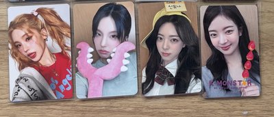 itzy 卡🤍