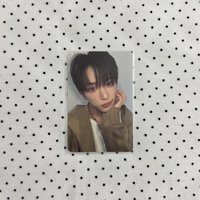 WOF ms 簽售卡 D ver.