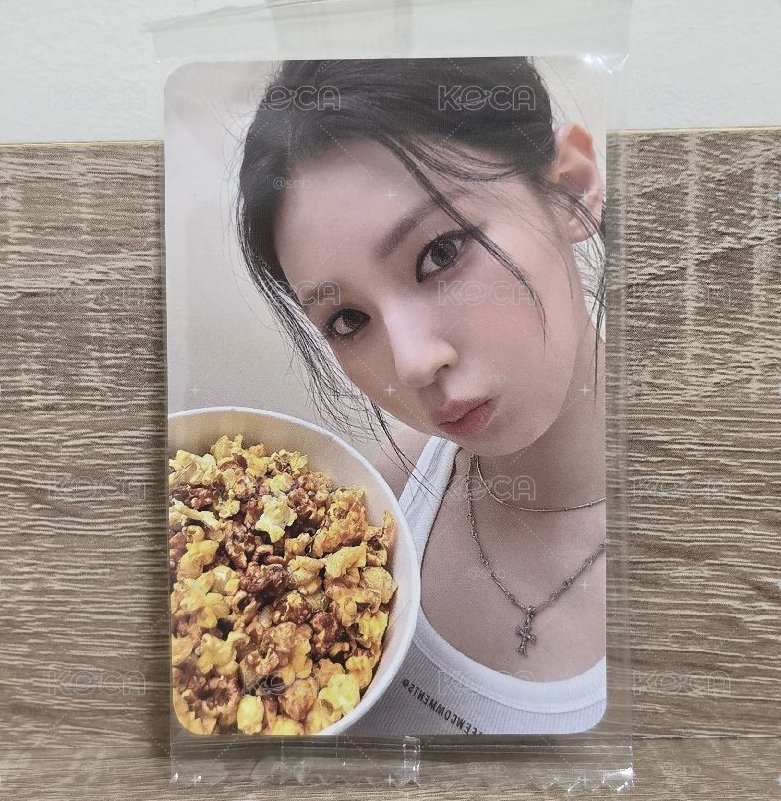K4韓背爆米花麵🫶🏻🍿