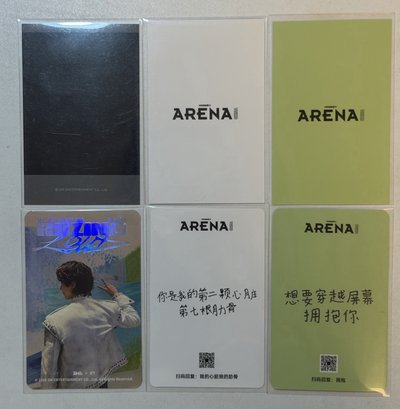 安中背/拍立得