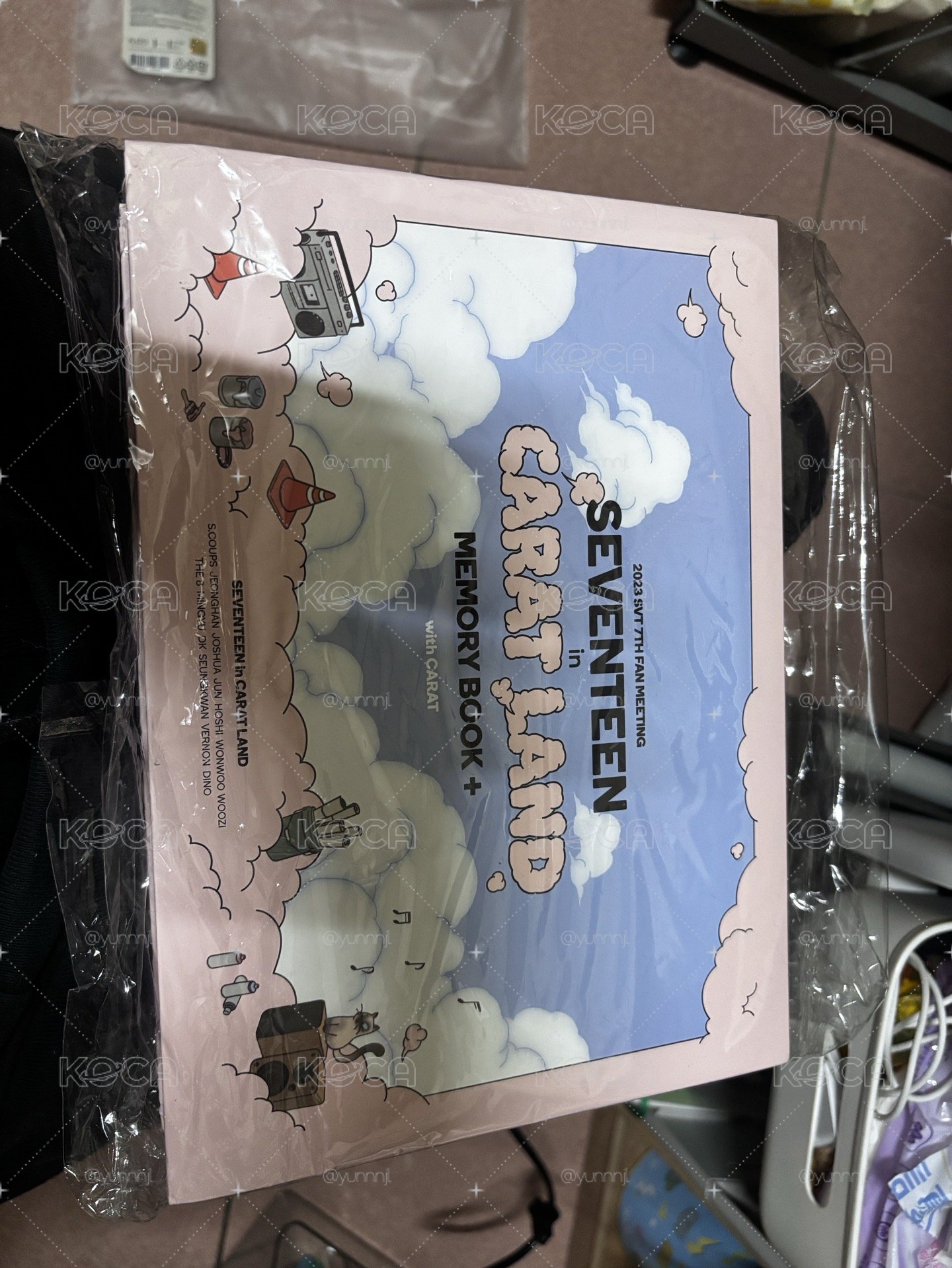 克拉島回憶錄