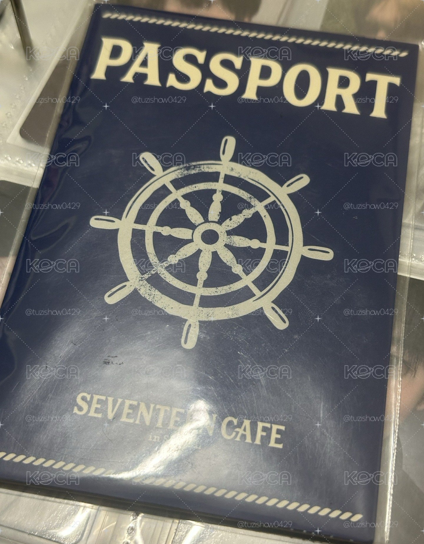 圓圓超帥の票卡組