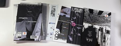 10張卡+11本空專+2以拆全專