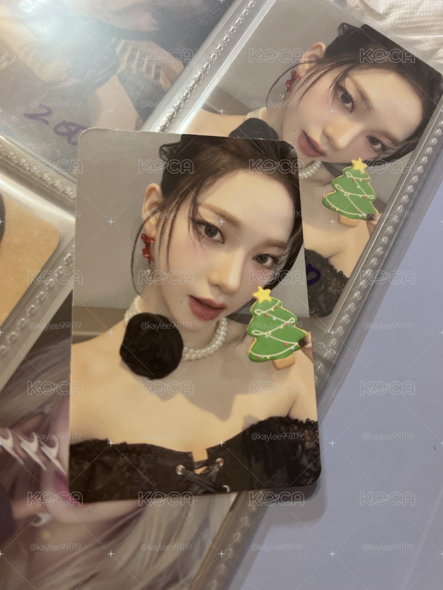 聖誕柚