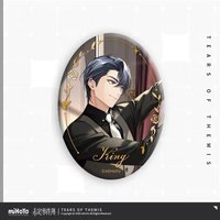 約定之日 徽章 