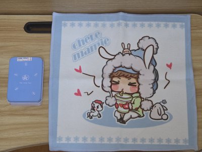 藝興 solo Sheep 專輯