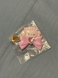 小麥粉精靈