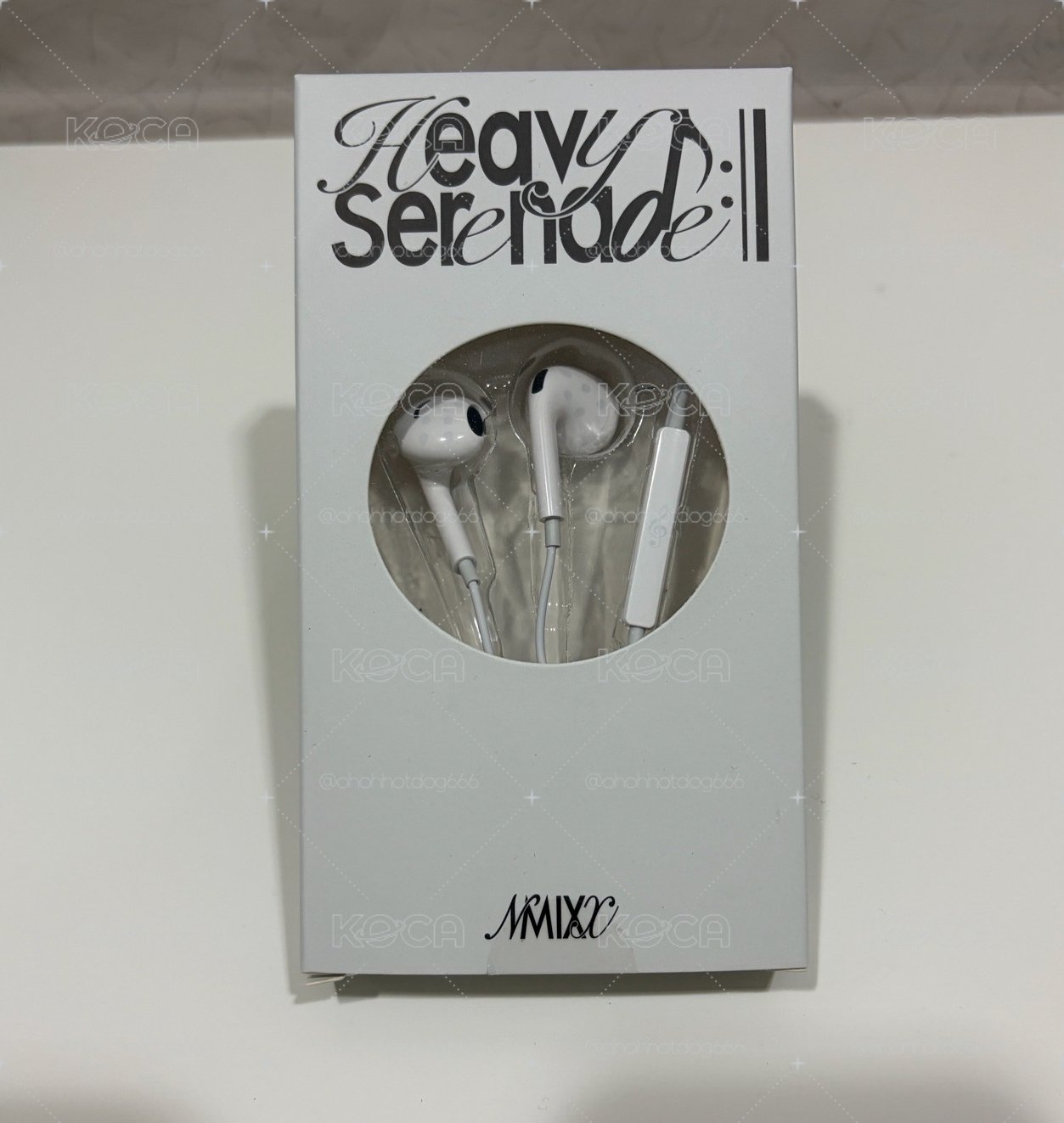 HS 快閃周邊耳機