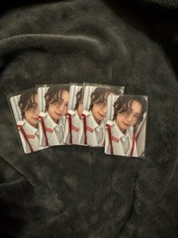 超會抽的五張五萬滿額小尚隨緣俗俗賣😆