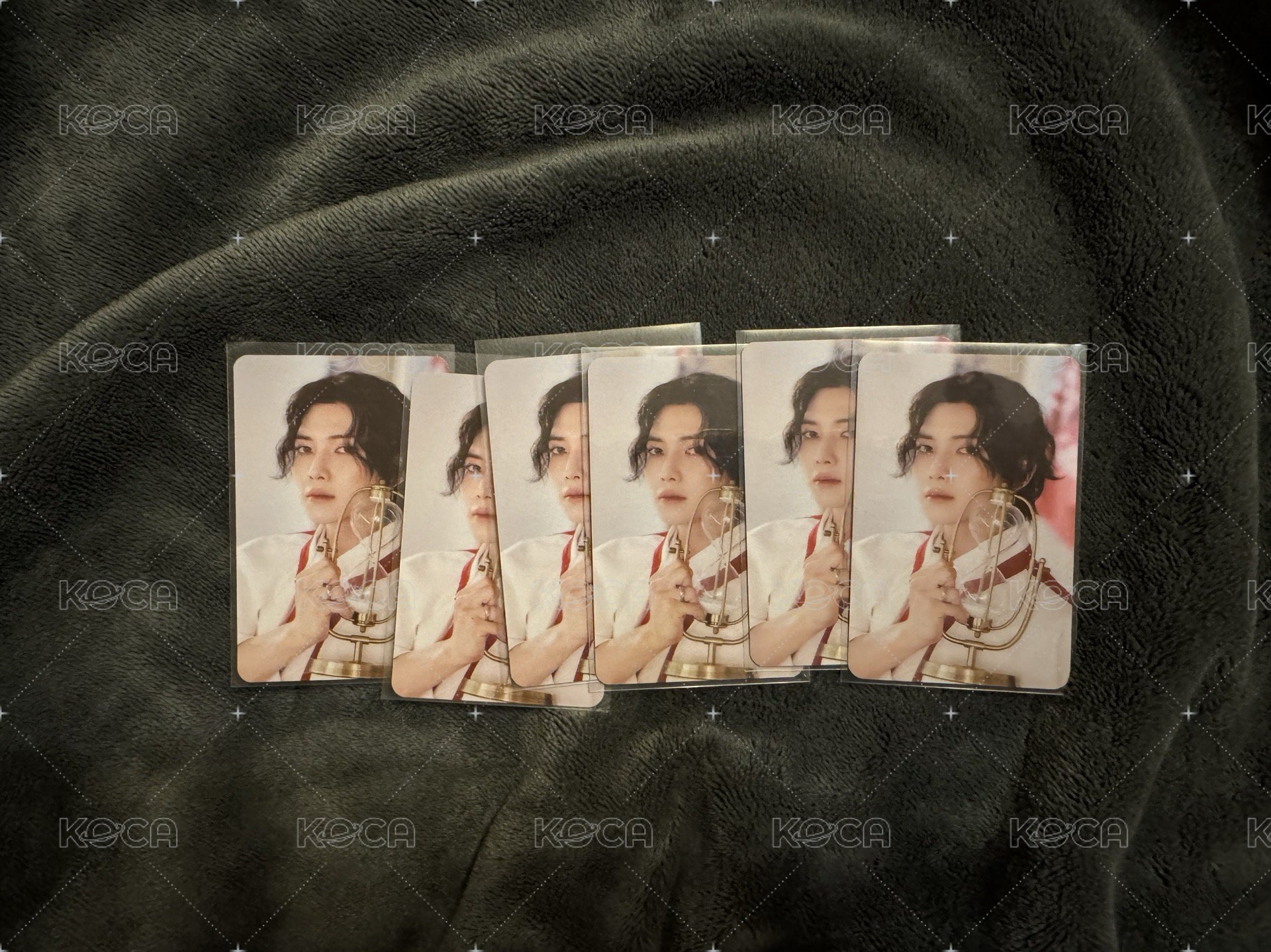 真的很會抽的隨機卡管樂隊小尚6人組隨緣俗俗賣