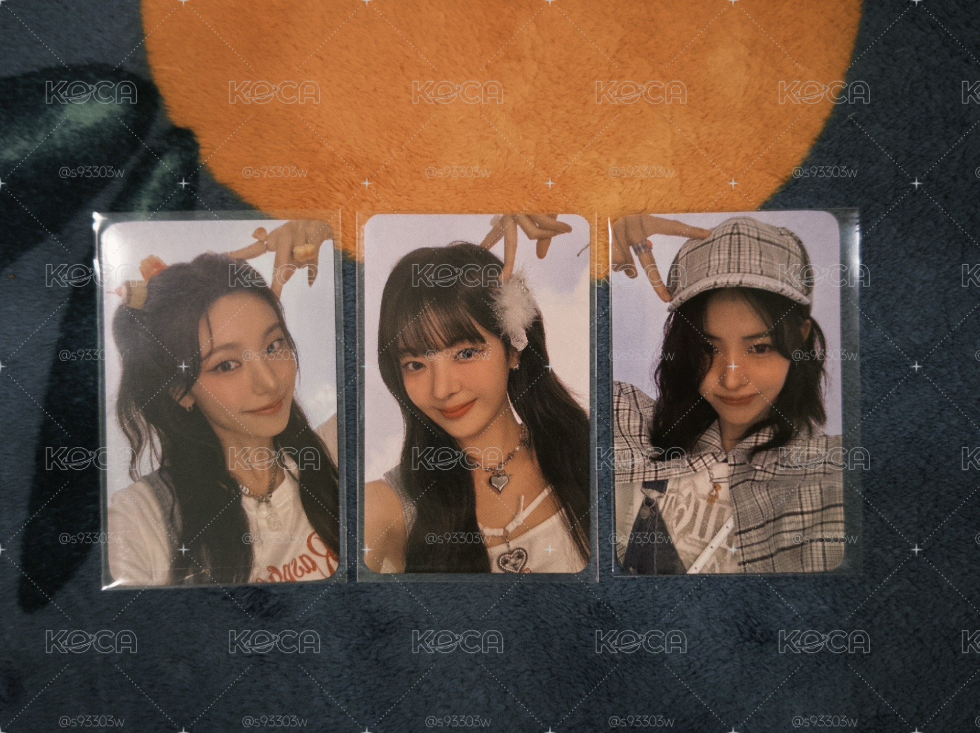 ITZY 3rd FM線上滿額卡