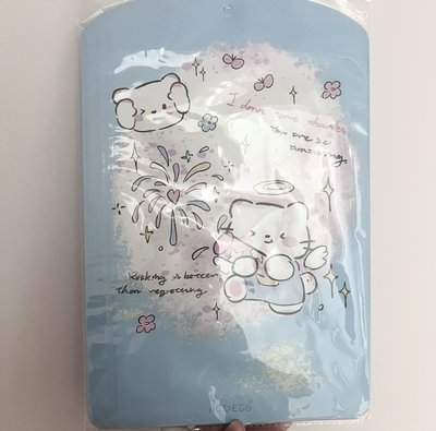巨無霸A4卡套