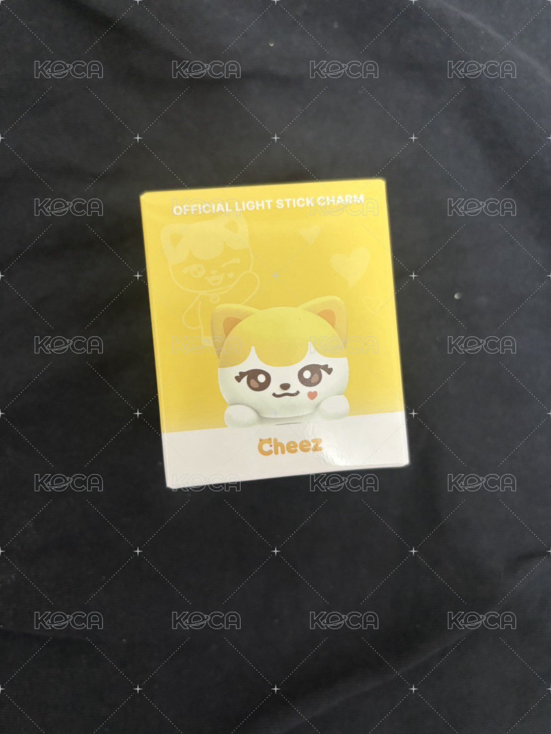 栗手燈裝飾（可單帶）