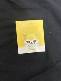 栗手燈裝飾（可單帶）