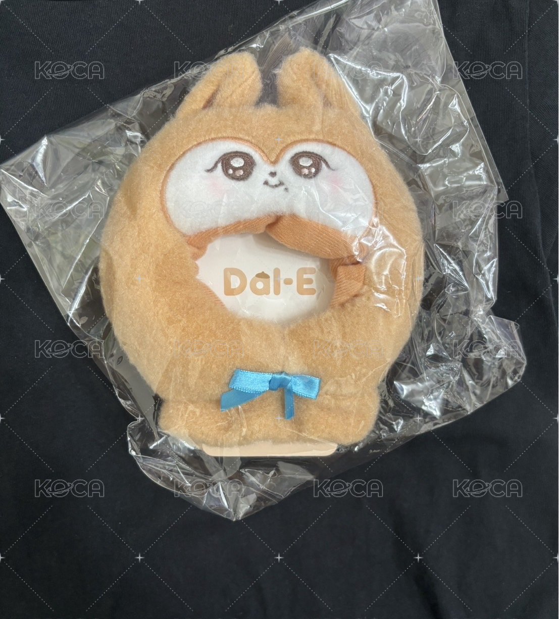 秋天手燈套（可單帶）