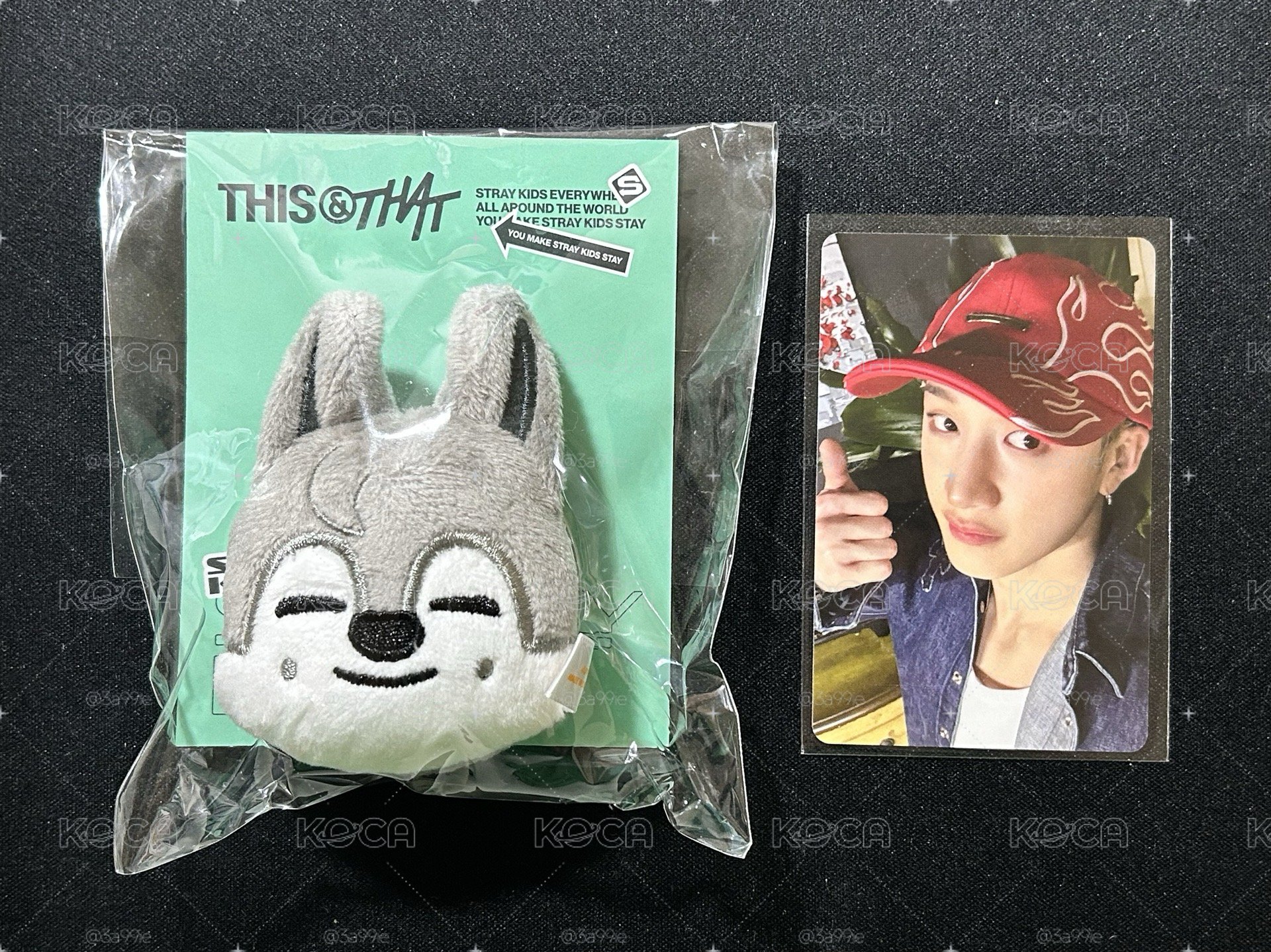 THIS & THAT 手機支架 現貨