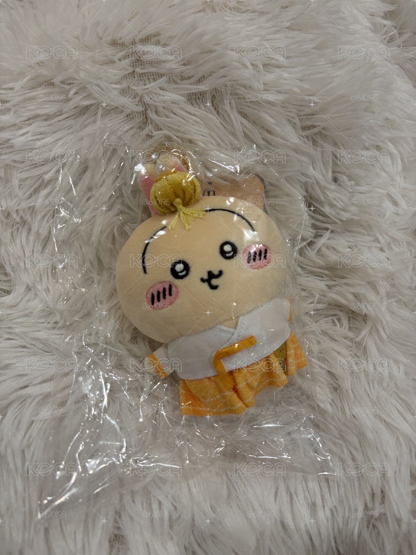 韓國常設店吉伊卡哇
