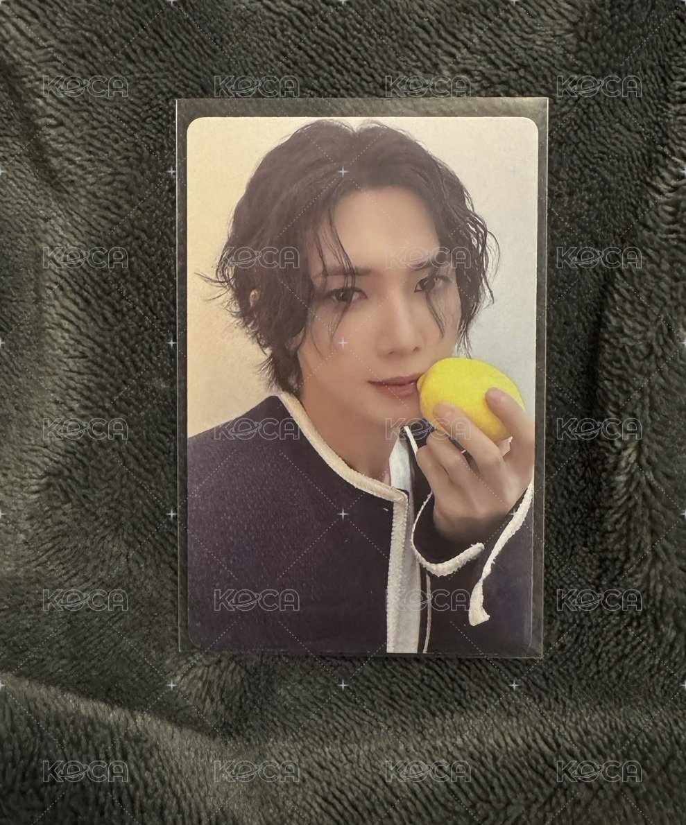 🍋檸檬清新美人尚