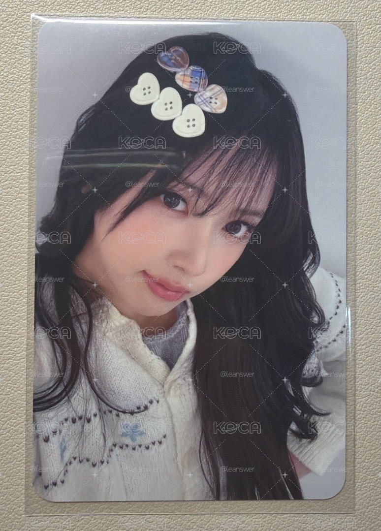 森系女孩友
