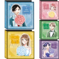動畫一週年紀念 書冊套裝組