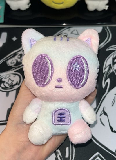直出淡顏彩喵