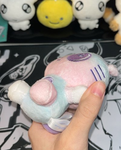 直出淡顏彩喵
