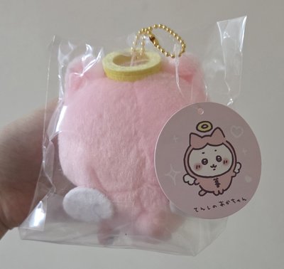 善小八 吊飾娃