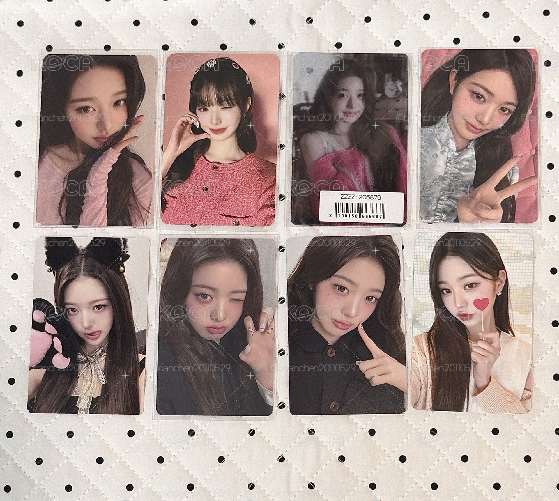 Wonyoung