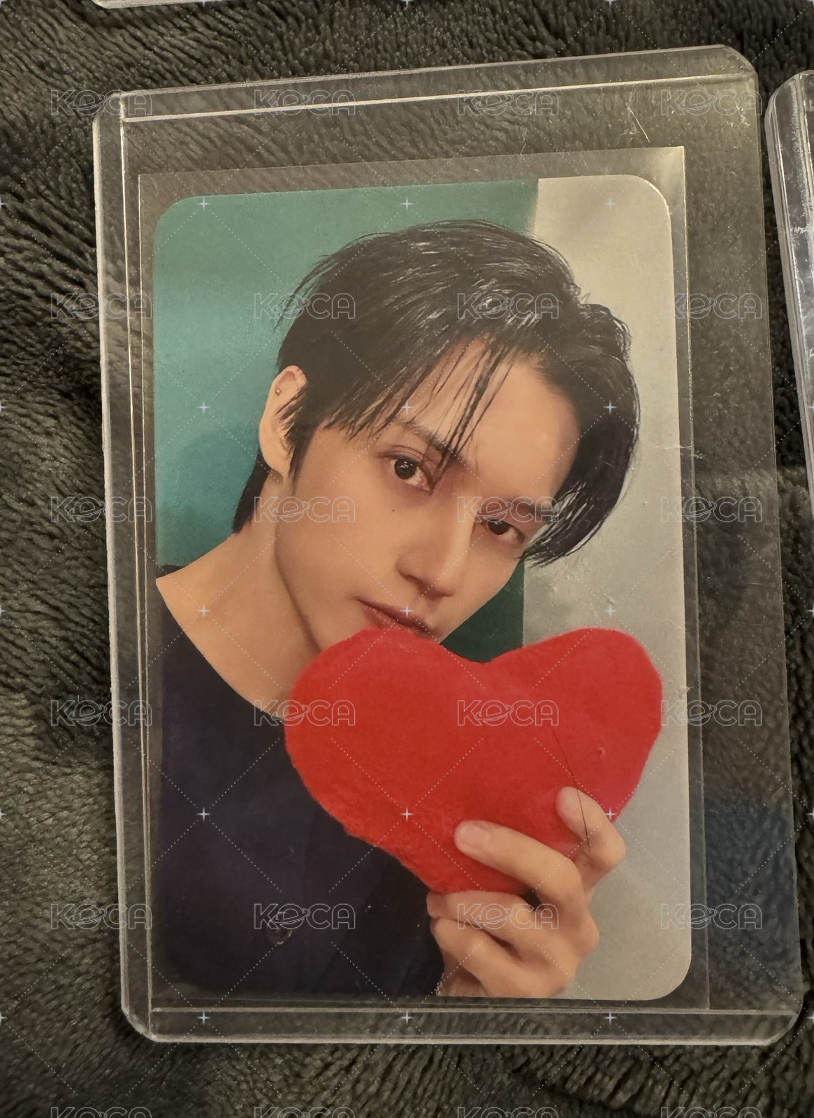 GH4❤️愛心榮榮