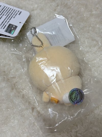 吉伊卡哇 兔兔一番賞 剪刀兔