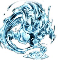 蓋布神