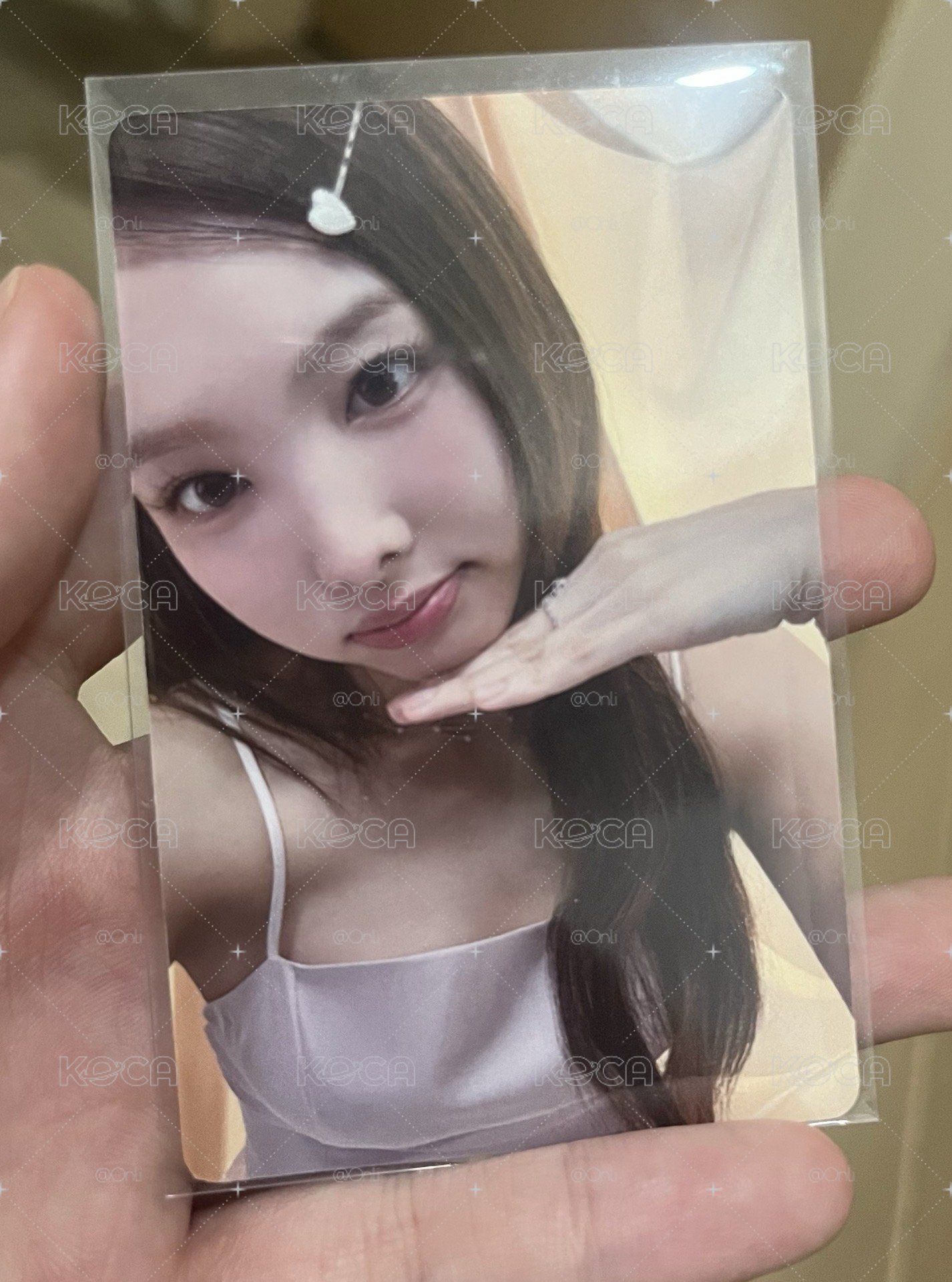 娜滿額