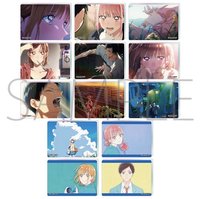 動畫一週年紀念 壓克力磚Vol.1
