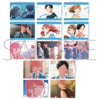 動畫一週年紀念 壓克力磚Vol.2