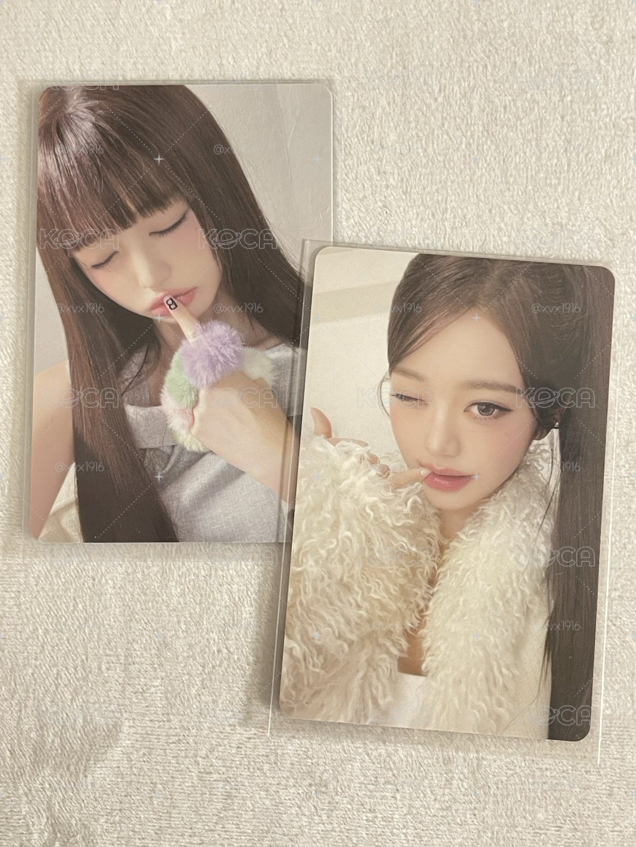 Target + 美網員