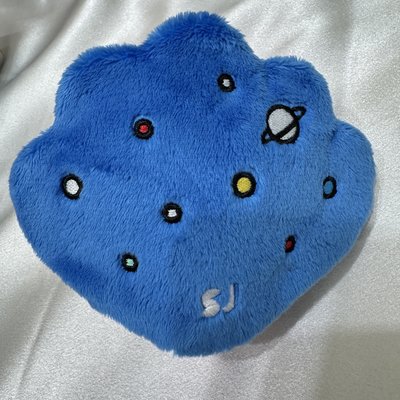 Super Junior 日周動物娃 希澈孔雀