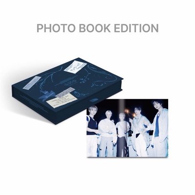 《預購非現未拆》初回限定Photobook盤[セツナハナビ (Setsuna Hanabi)]