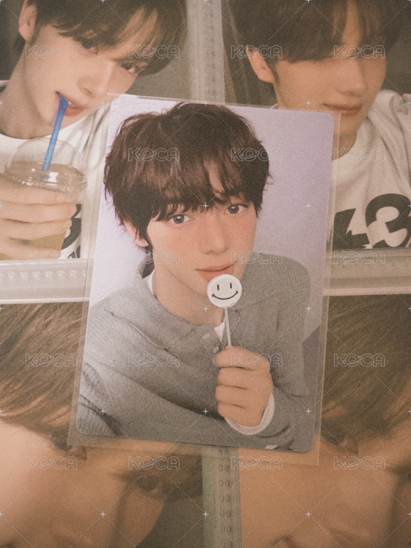 迷四棒棒糖🍭