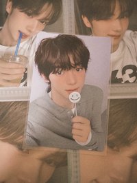 迷四棒棒糖🍭
