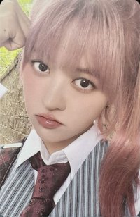 BREAK 普版 專輯卡 SQUARE ONE