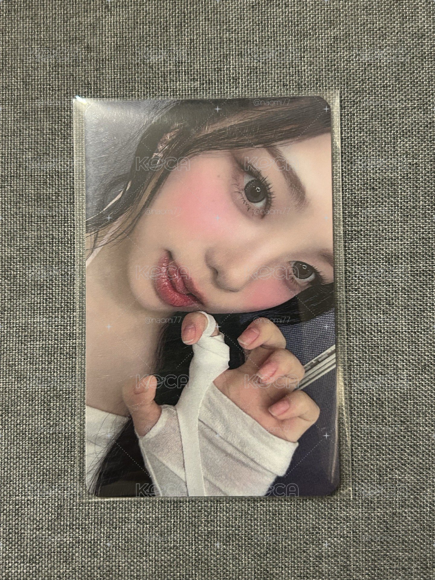 貓爪ian