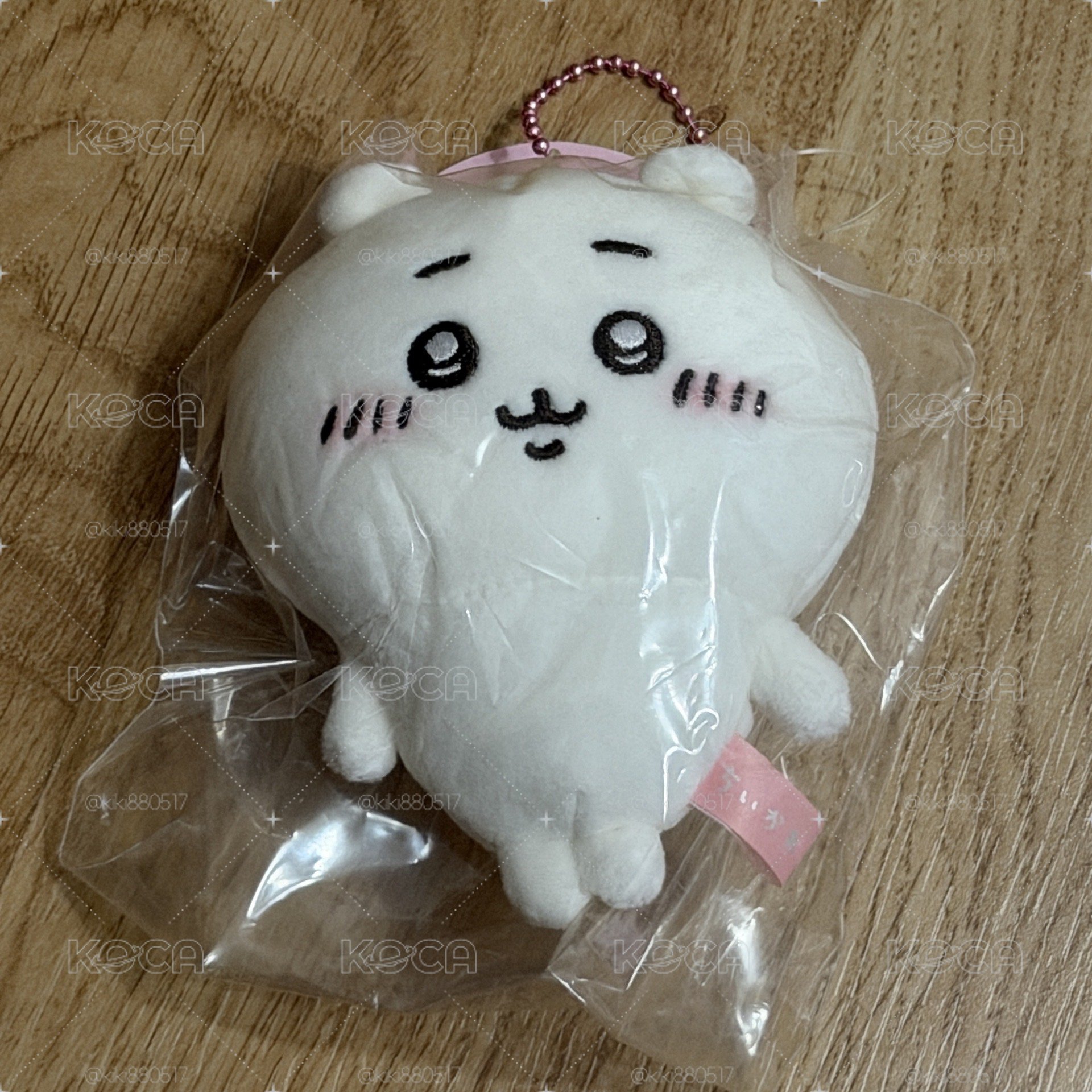 小腳吉伊