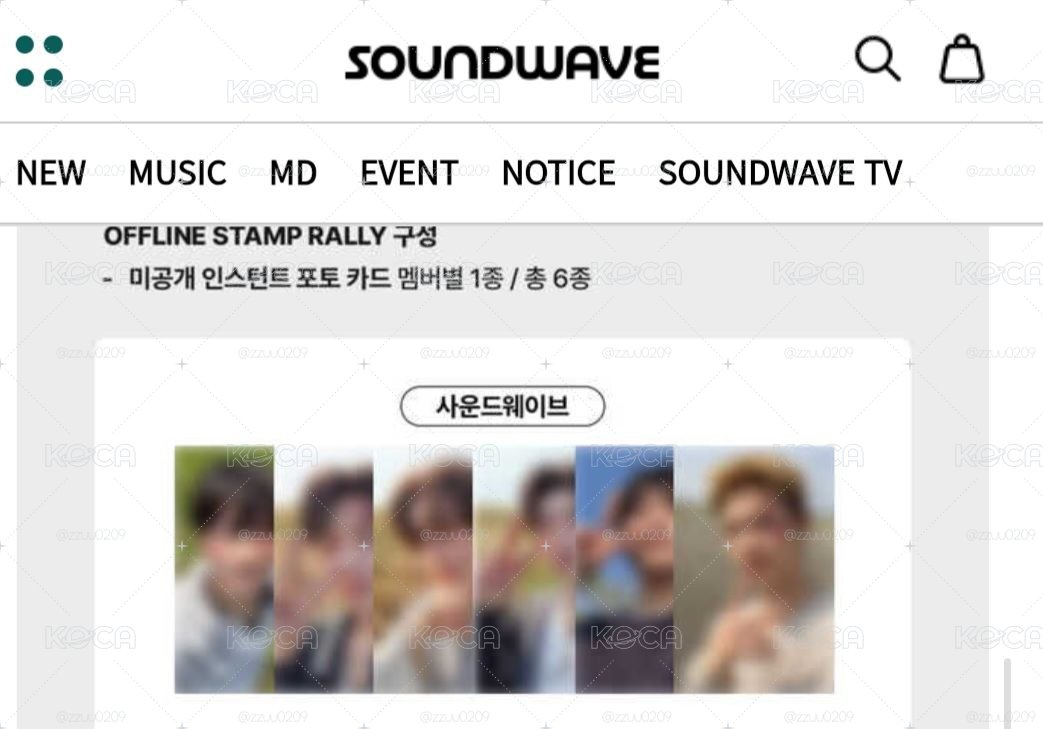 SW 幸運卡 