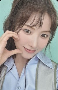 BREAK 普版 專輯卡 SQUARE ONE